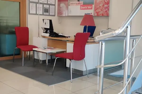 DenizBank Aliağa Şubesi - Resim 4