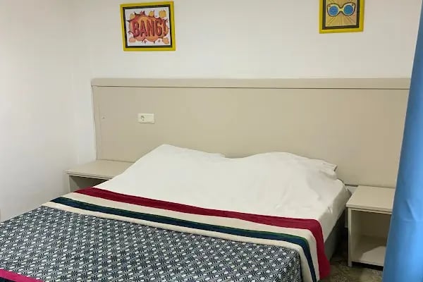 Artı Hotels - Resim 15