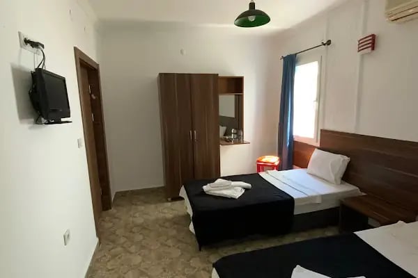 Artı Hotels - Resim 20