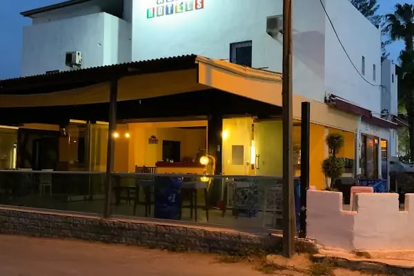 Artı Hotels - Resim 9