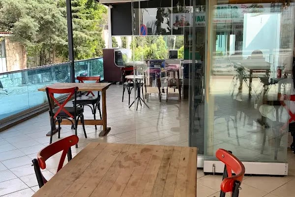 Artı Hotels - Resim 17