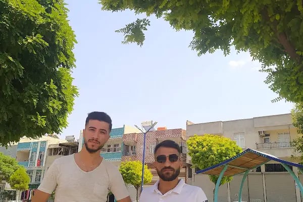 foto damla - Resim 17