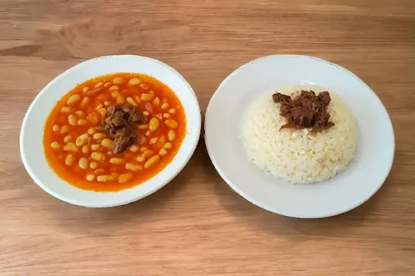 Diplomalı Pilavcı - Resim 17