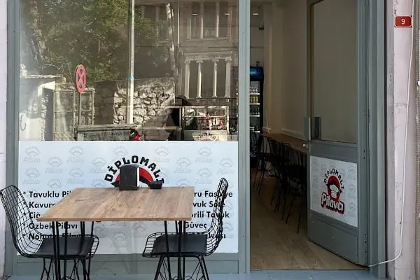 Diplomalı Pilavcı - Resim 14
