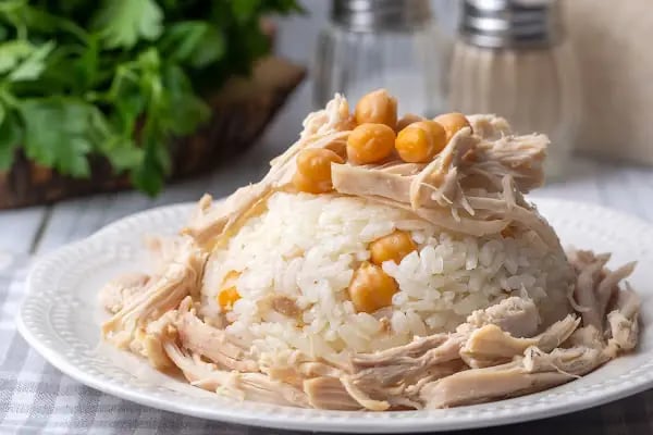 Diplomalı Pilavcı - Resim 2