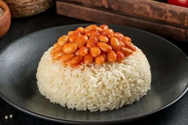Diplomalı Pilavcı - Resim 6