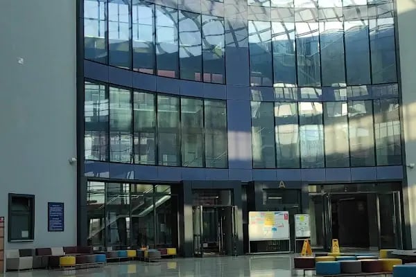 İstanbul Üniversitesi İşletme İktisadı Enstitüsü - Resim 3