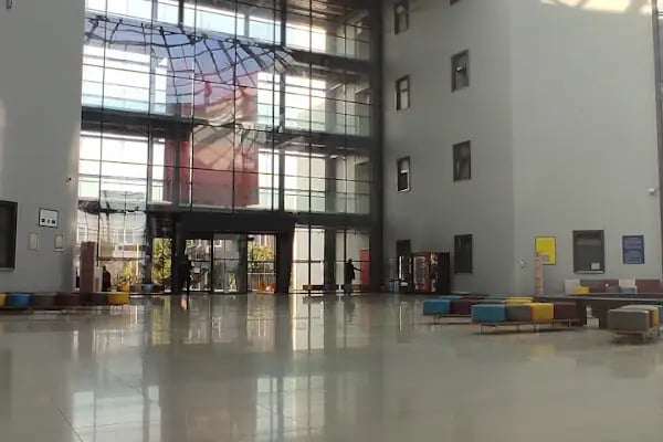İstanbul Üniversitesi İşletme İktisadı Enstitüsü - Resim 8