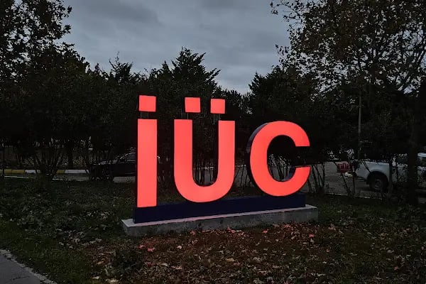İstanbul Üniversitesi İşletme İktisadı Enstitüsü - Resim 5