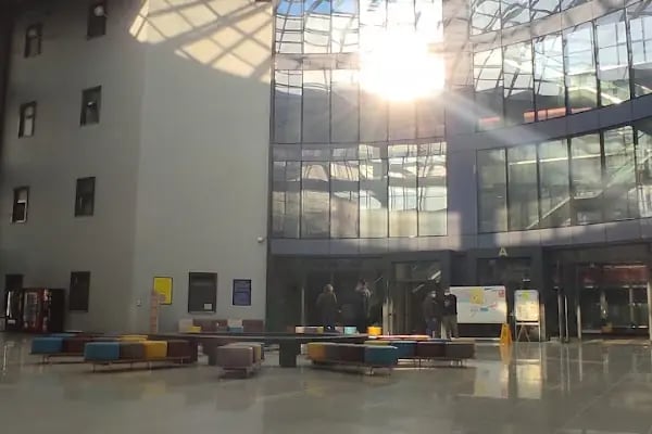İstanbul Üniversitesi İşletme İktisadı Enstitüsü - Resim 10