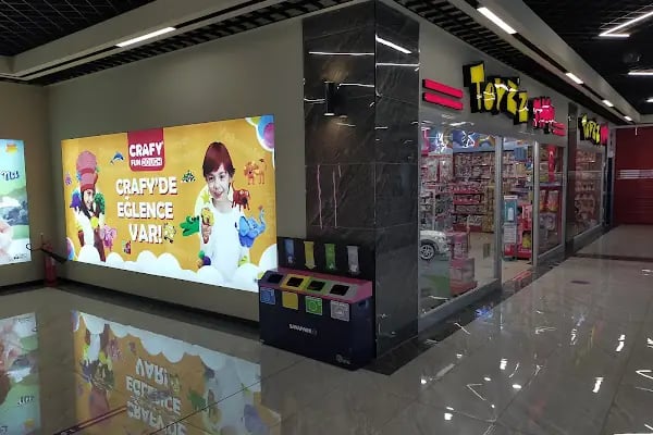 Toyzz Shop Sayapark Mersin - Resim 7
