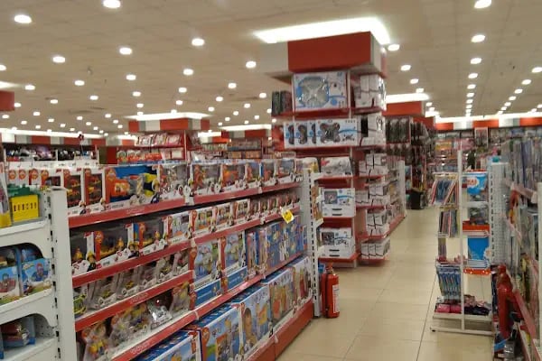Toyzz Shop Sayapark Mersin - Resim 10