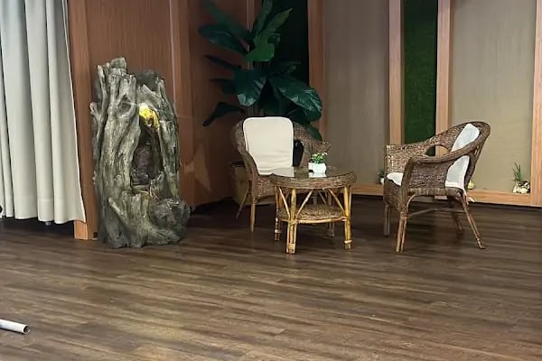 Qualitasspa İzmir Agamemnon Thermal & Wellness Center - Resim 2