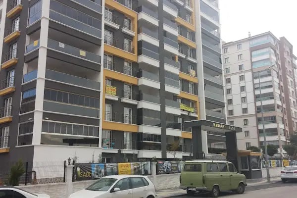 Hasköy Sade Konutları - Resim 1