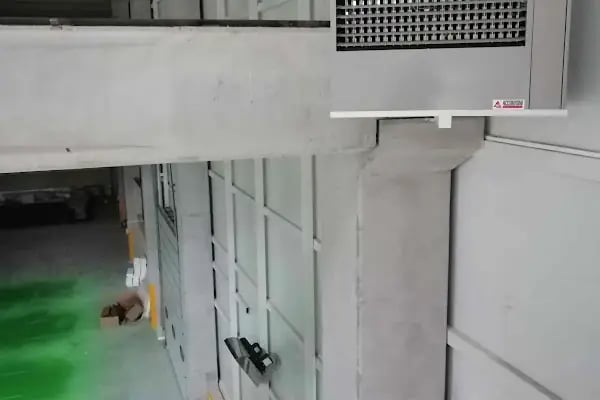Saha Savaş Mühendislik - Radyant Isı Sistemleri Ankara - Resim 10