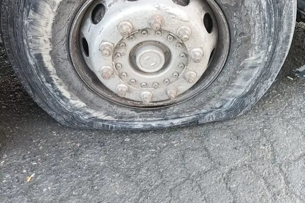 Saflas Lastikçi en yakın lastikçi oto lastik Arnavutköy lastikçi hadimköy lastikçi Çatalca yol yardım SAFFLAS Shynomontazh - Resim 2