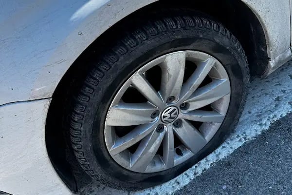 Saflas Lastikçi en yakın lastikçi oto lastik Arnavutköy lastikçi hadimköy lastikçi Çatalca yol yardım SAFFLAS Shynomontazh - Resim 6