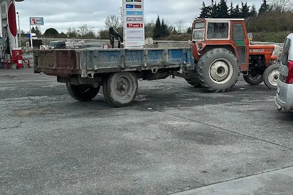 Saflas Lastikçi en yakın lastikçi oto lastik Arnavutköy lastikçi hadimköy lastikçi Çatalca yol yardım SAFFLAS Shynomontazh - Resim 13
