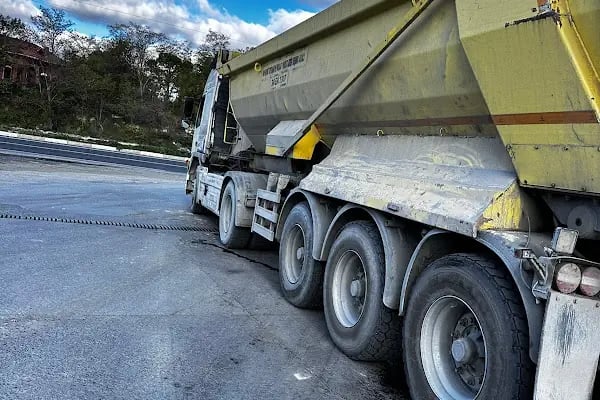 Saflas Lastikçi en yakın lastikçi oto lastik Arnavutköy lastikçi hadimköy lastikçi Çatalca yol yardım SAFFLAS Shynomontazh - Resim 3