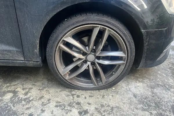 Saflas Lastikçi en yakın lastikçi oto lastik Arnavutköy lastikçi hadimköy lastikçi Çatalca yol yardım SAFFLAS Shynomontazh - Resim 14