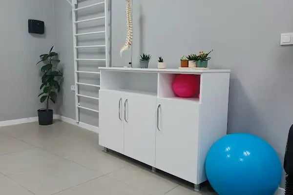 Estafiz Sağlıklı Yaşam Merkezi - Resim 11