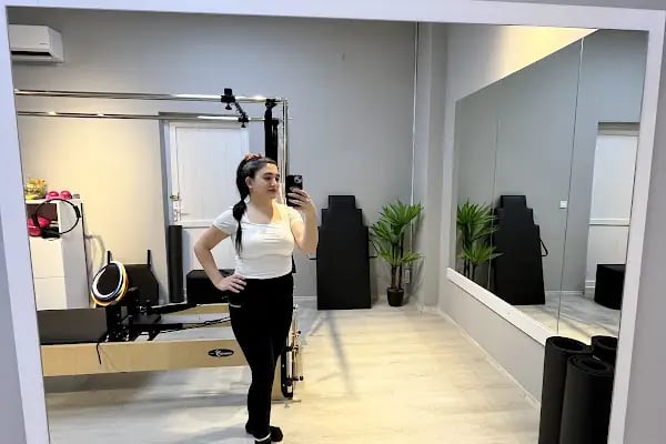 Estafiz Sağlıklı Yaşam Merkezi - Resim 10