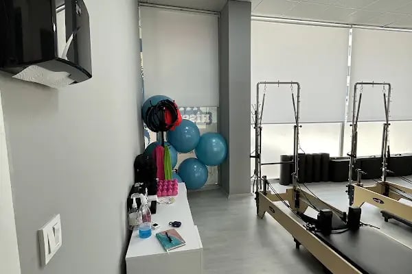 Estafiz Sağlıklı Yaşam Merkezi - Resim 9