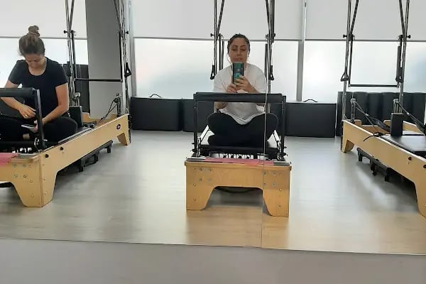Estafiz Sağlıklı Yaşam Merkezi - Resim 7