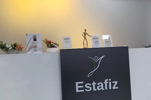 Estafiz Sağlıklı Yaşam Merkezi - Resim 2