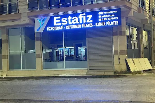 Estafiz Sağlıklı Yaşam Merkezi - Resim 8