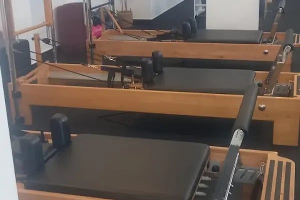 Estafiz Sağlıklı Yaşam Merkezi - Resim 16