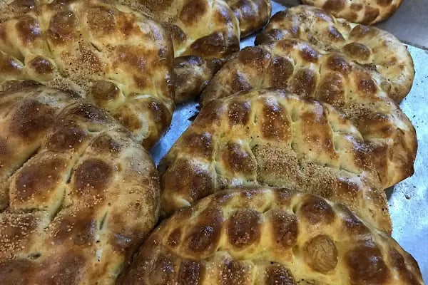 Emirsultan Ekmek Fırını - Resim 3