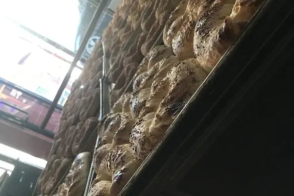 Emirsultan Ekmek Fırını - Resim 6