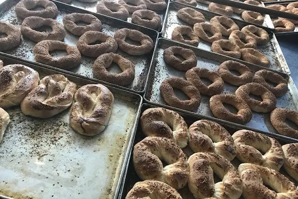 Emirsultan Ekmek Fırını - Resim 2