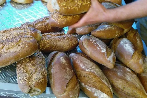 Emirsultan Ekmek Fırını - Resim 5