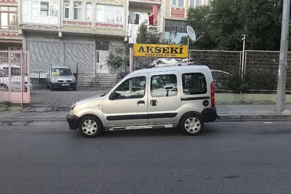 Akseki Otomotiv - Resim 1