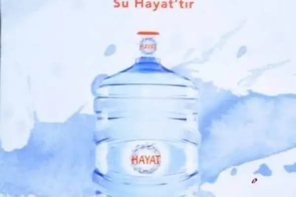 NEWSUN BODRUM Damacana ve Ambalajlı Su Satış Merkezi. - Resim 12