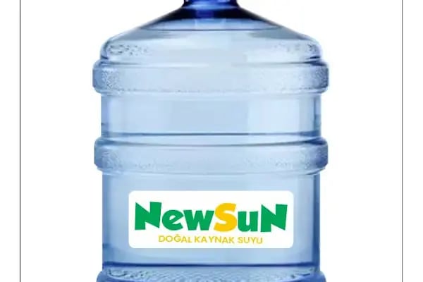 NEWSUN BODRUM Damacana ve Ambalajlı Su Satış Merkezi. - Resim 9