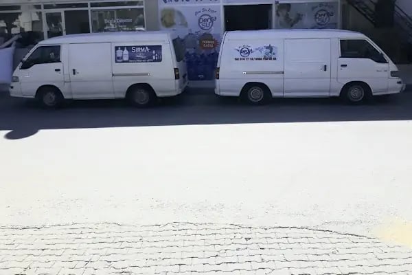 NEWSUN BODRUM Damacana ve Ambalajlı Su Satış Merkezi. - Resim 18