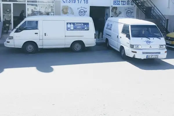 NEWSUN BODRUM Damacana ve Ambalajlı Su Satış Merkezi. - Resim 16