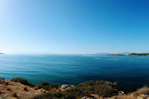 NEWSUN BODRUM Damacana ve Ambalajlı Su Satış Merkezi. - Resim 8