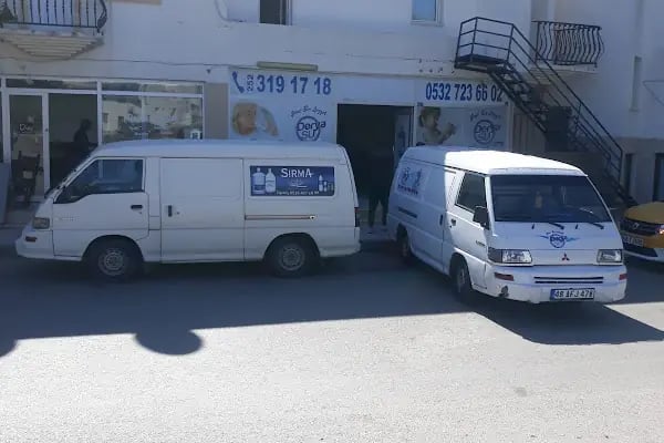 NEWSUN BODRUM Damacana ve Ambalajlı Su Satış Merkezi. - Resim 5