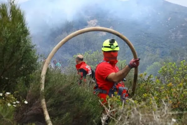 MUĞLA 911 Arama Kurtarma Araştırma Derneği - Resim 9