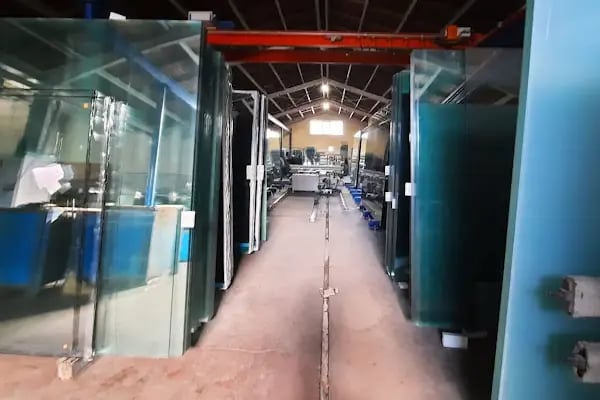 Şen Ortaklar LTD STI Isıcam Yetkili Üreticisi - Resim 2