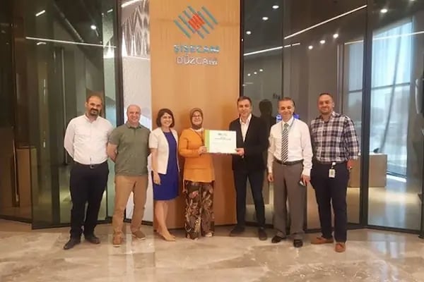 Şen Ortaklar LTD STI Isıcam Yetkili Üreticisi - Resim 6