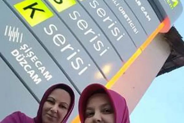 Şen Ortaklar LTD STI Isıcam Yetkili Üreticisi - Resim 18