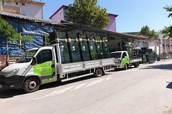 Şen Ortaklar LTD STI Isıcam Yetkili Üreticisi - Resim 10