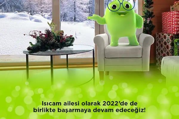 Şen Ortaklar LTD STI Isıcam Yetkili Üreticisi - Resim 7