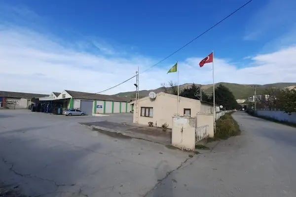 Şen Ortaklar LTD STI Isıcam Yetkili Üreticisi - Resim 19