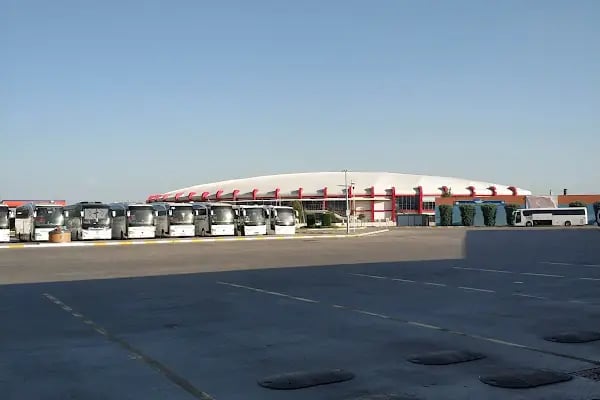 Pamukkale Turizm Balıkesir Otogar - Resim 3